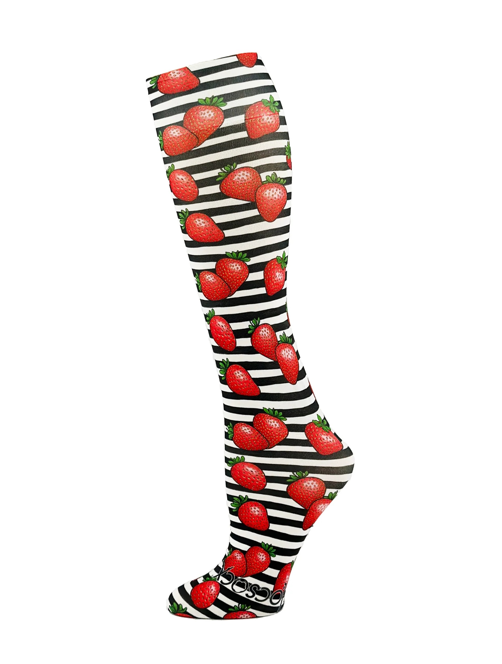 hocsocx fresas hock socks