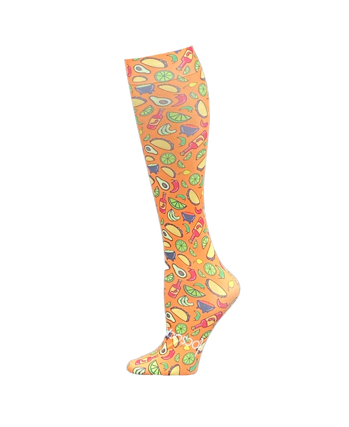 hock socks tacos hockey socs