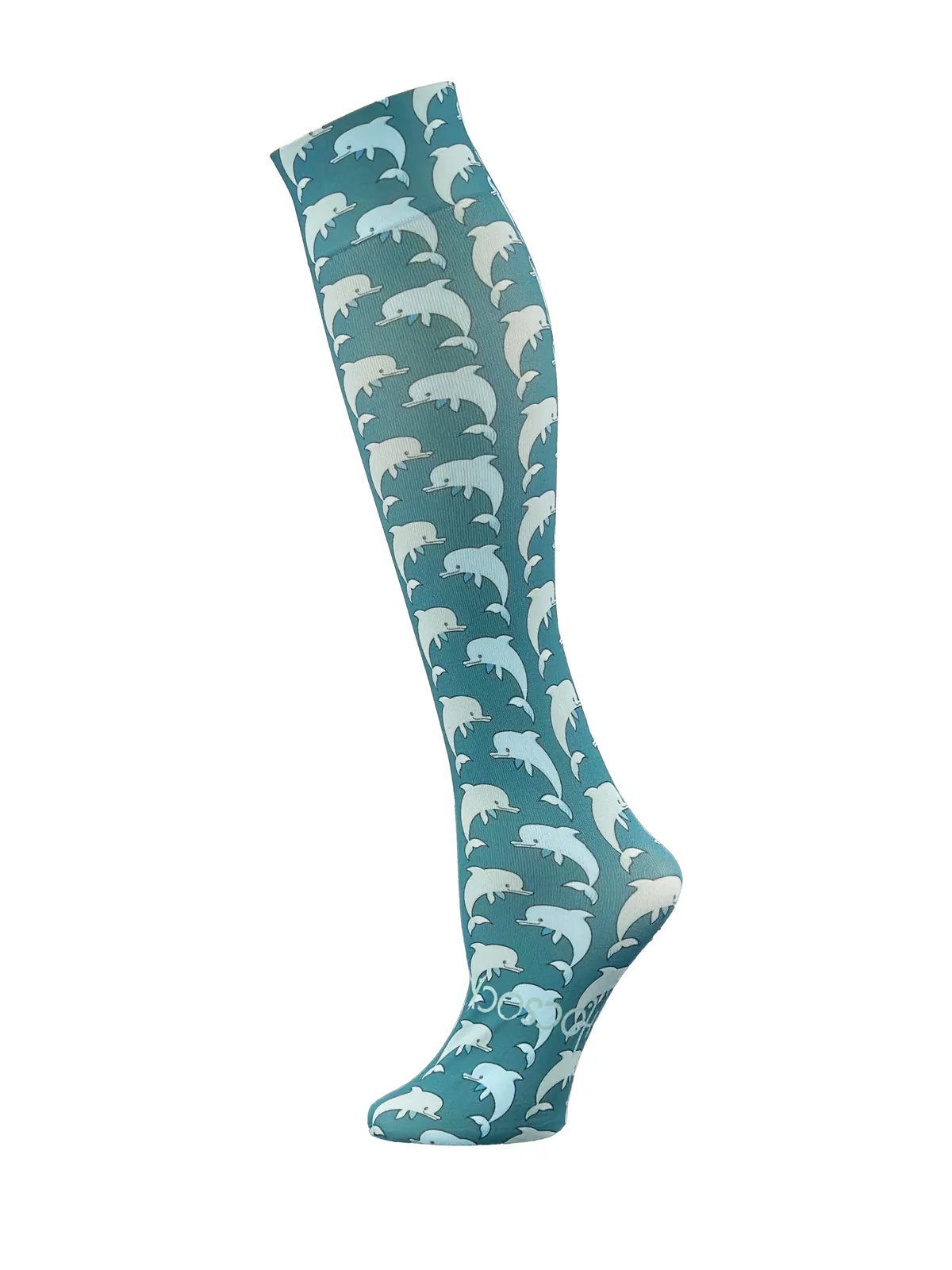 hocsocx delfines hock socks