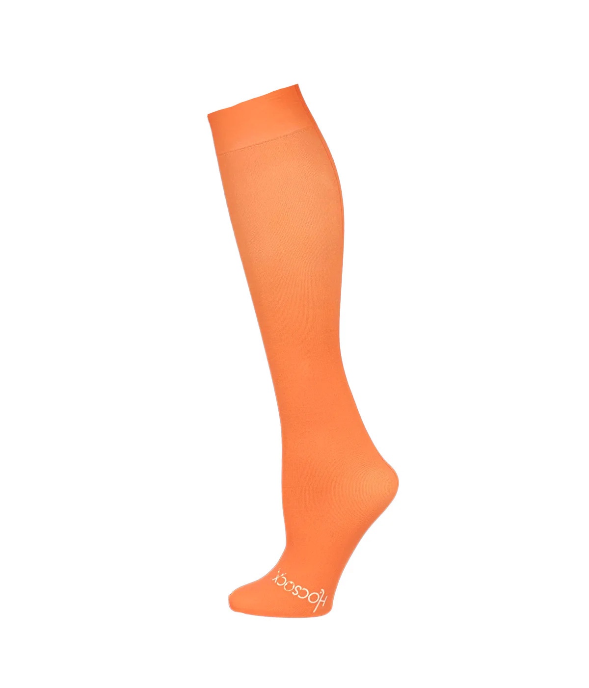 hocsocx naranja hock sock