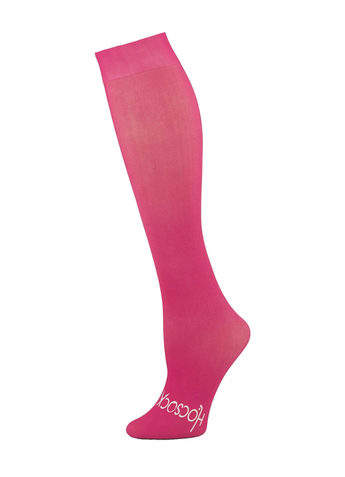 hocsocx rosa fucsia