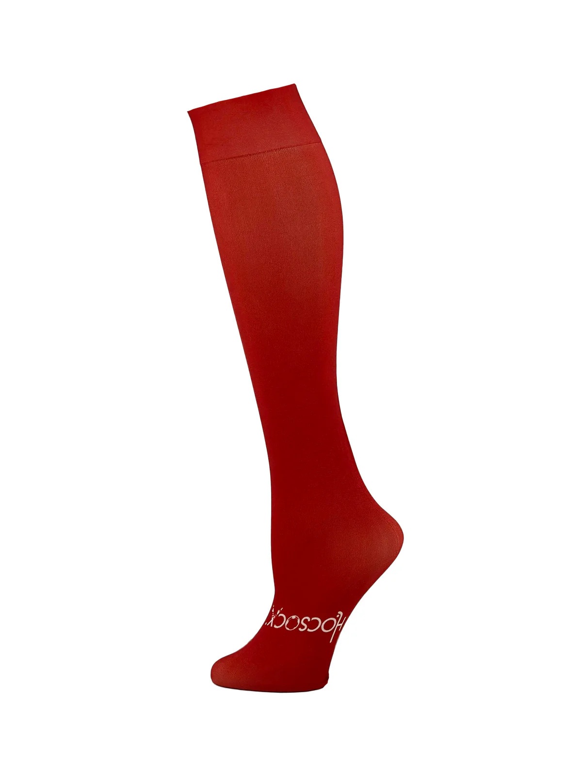 hocsocx rojo