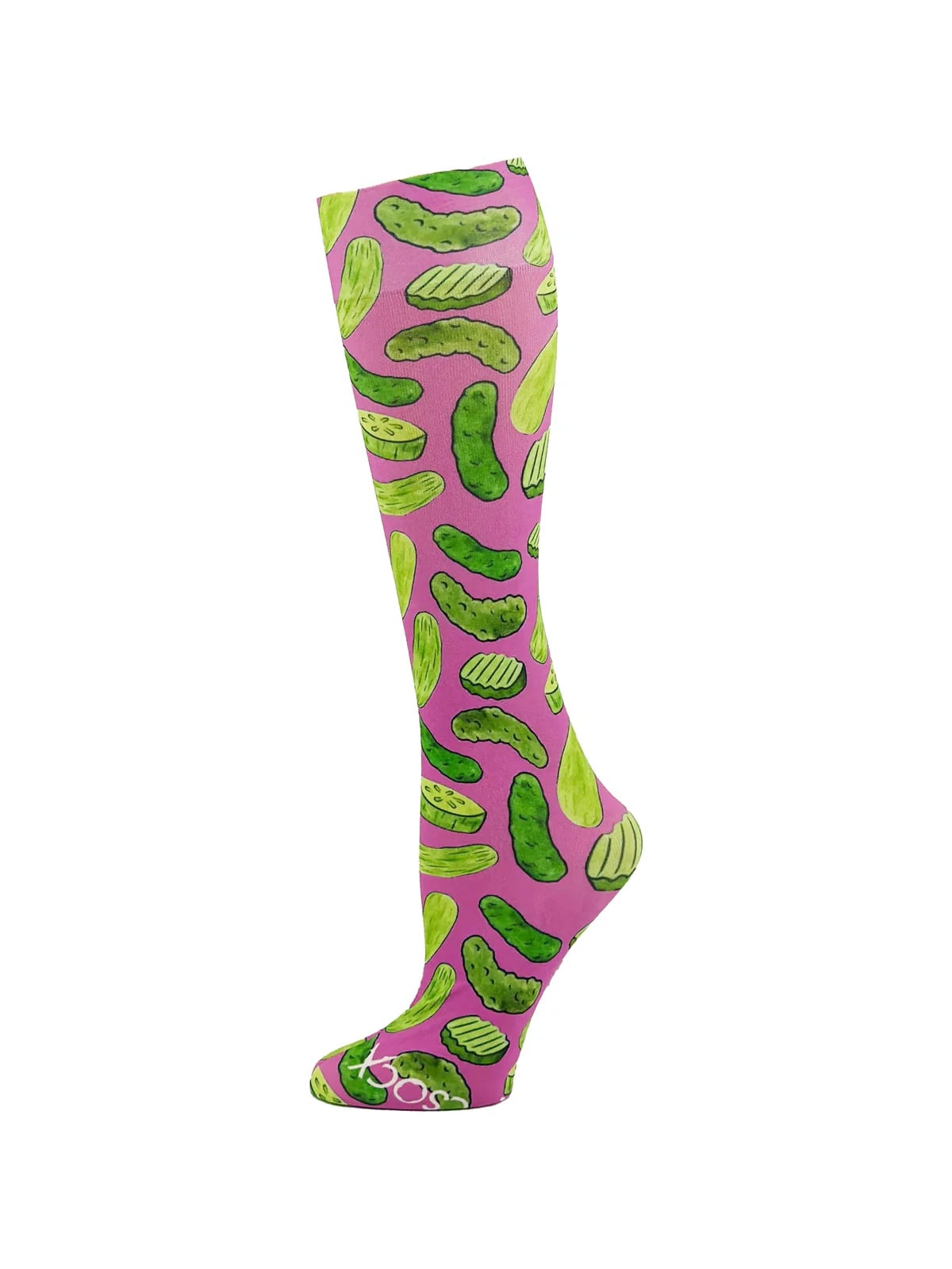 hocsocx encurtidos hock sock